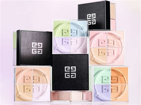 givenchy hong kong cosmetics|best Givenchy makeup products.